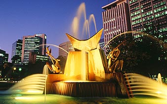 Adelaide Translation Services