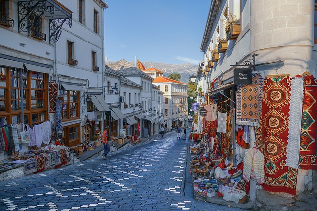 Albanian Translation Services