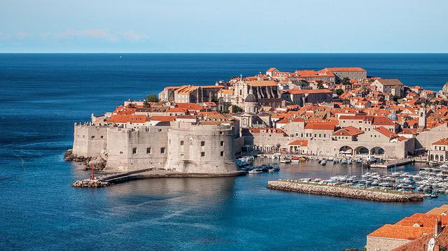 Croatian Translation Services