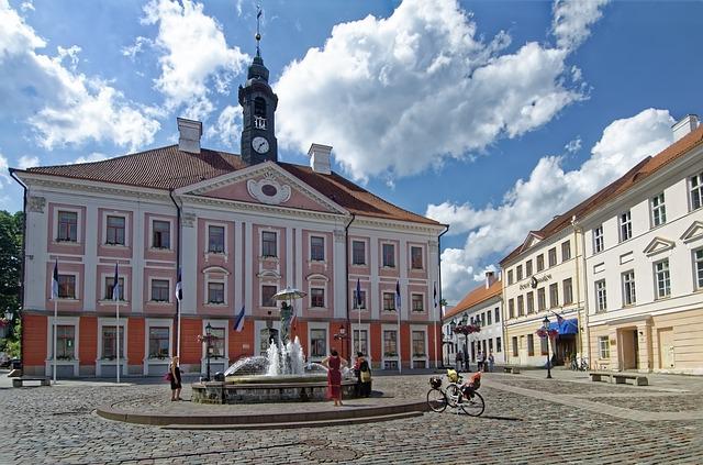 Estonian Translation Services
