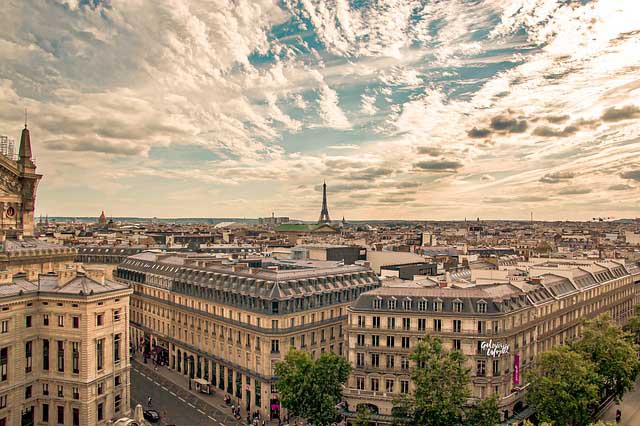 French Translation Services