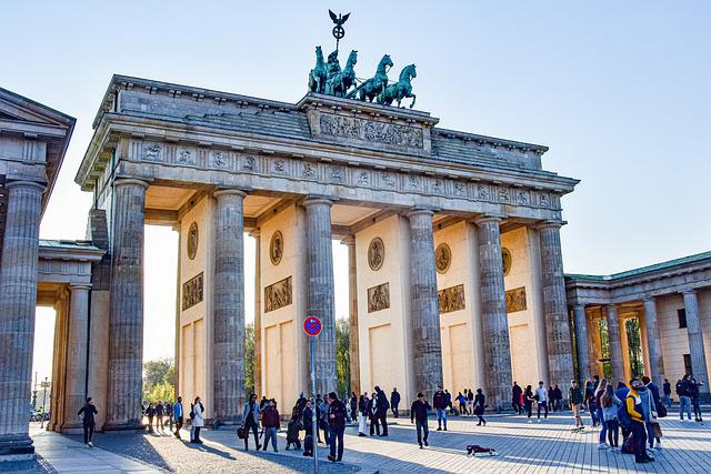 German Translation Services