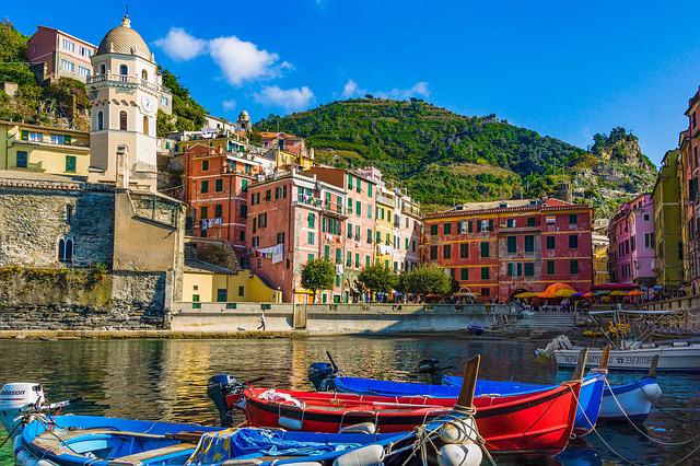 Italian Translation Services