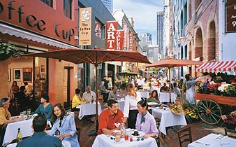 Melbourne Translation Services