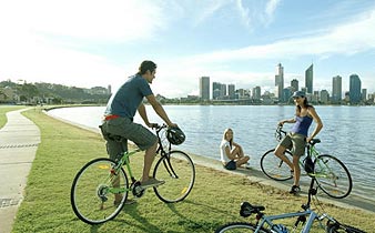Perth Translation Services