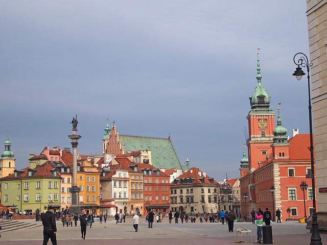 Polish Translation Services